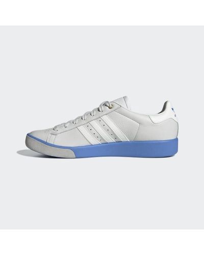 adidas Originals Forest Hills Bianco | Sneaker Uomo « JO Dewaele