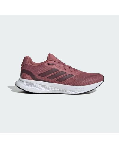 adidas Runfalcon 5 Running Shoes - Purple