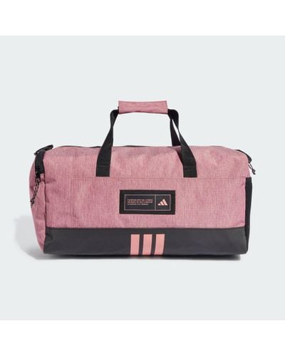 adidas 4Athlts Duffel Bag Small - Pink