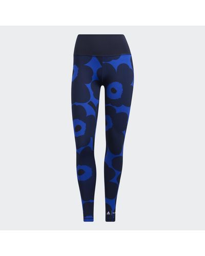marimekko believe this long tights
