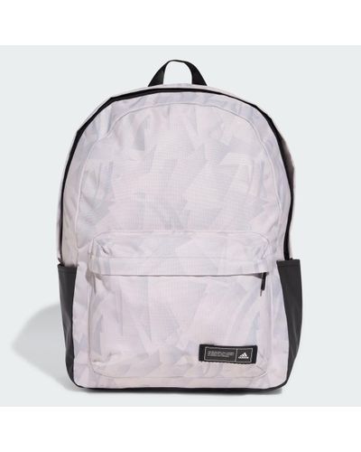 adidas Classic Graphic Backpack - Multicolour