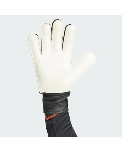 adidas Copa Club Goalkeeper Gloves - White