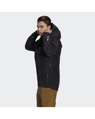 adidas gore tex pro