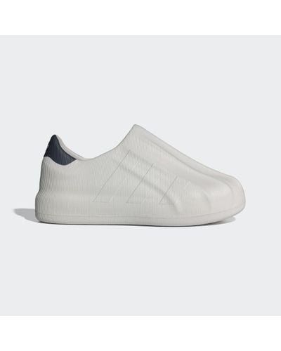 adidas Adifom Superstar Shoes - White