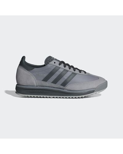 adidas Sl 72 Rs Shoes - Grey
