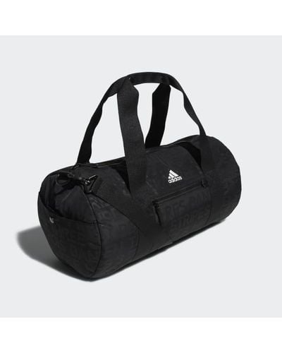 adidas vfa roll duffel bag