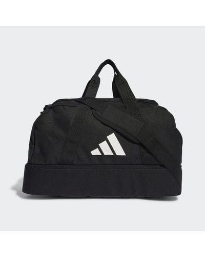 adidas Tiro League Duffel Bag Small - Black