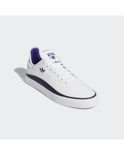 adidas Leather Sabalo X Hardies Shoes 