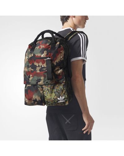 adidas hiking backpack
