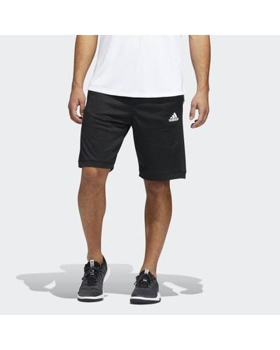 adidas team issue lite shorts
