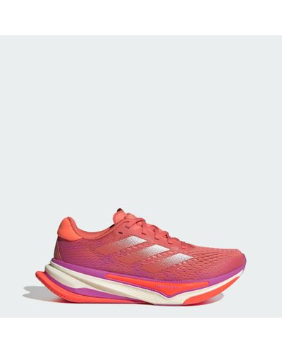 adidas Supernova Prima Running Shoes - Pink