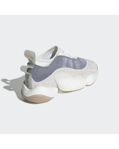 adidas originals crazy byw lvl ii