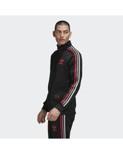 adidas chile 20 tracksuit