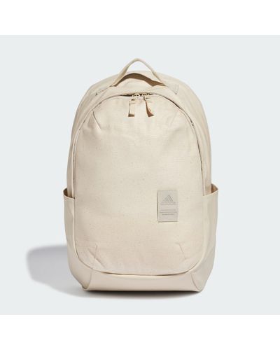 adidas Lounge Backpack - Natural