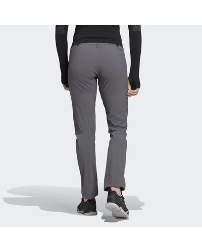 terrex multi pants