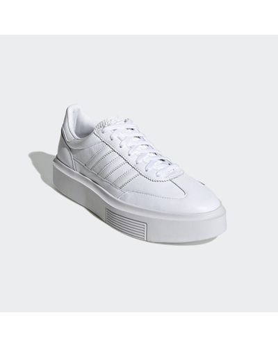 adidas sleek super 72 shoes