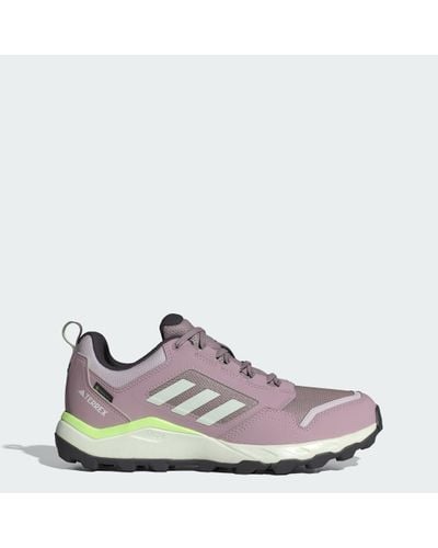 adidas Tracerocker 2.0 Gore-Tex Trail Running Shoes - Multicolour