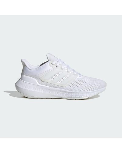 adidas Ultrabounce Shoes - White