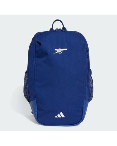 adidas Arsenal Home Backpack - Blue
