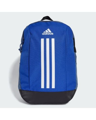 adidas Power Backpack - Blue