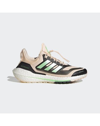 adidas Ultraboost 22 Cold.rdy 2.0 Shoes - Orange