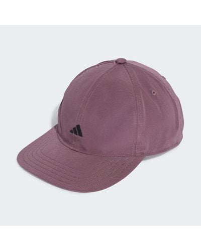 adidas Essential Aeroready Cap - Purple