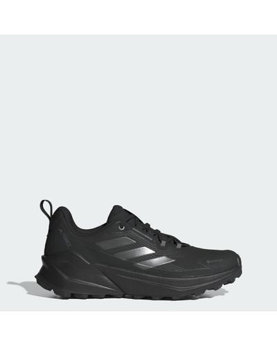 adidas Originals Terrex Trailmaker 2.0 Gore-Tex Hiking Shoes - Black