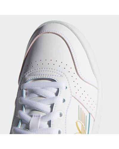 Tenis Adidas Carrera Low Pride – Appu