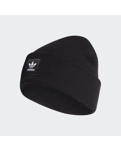 adidas Winter Hat Petten - Zwart