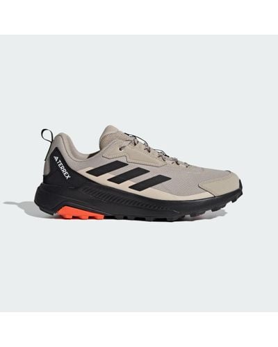 adidas Terrex Anylander Hiking Shoes - Grey