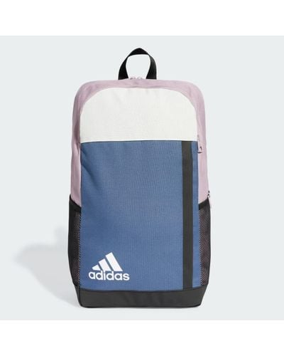 adidas Motion Badge Of Sport Backpack - Blue