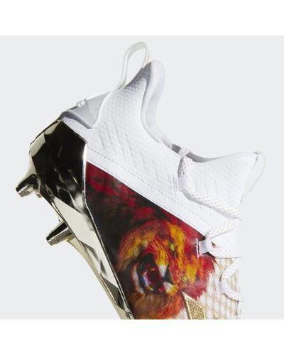 adidas anniversary cleats