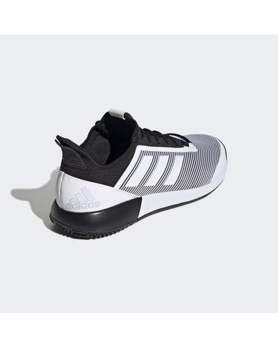 tênis adidas defiant bounce 2