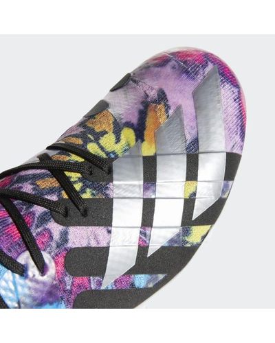 adidas Speedfactory Am4atl Cleats in Black for Men - Lyst