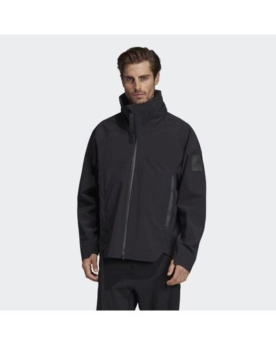 myshelter rain