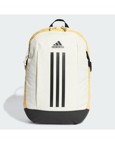 adidas Power Backpack - Metallic