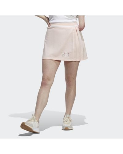 adidas Skirt - White