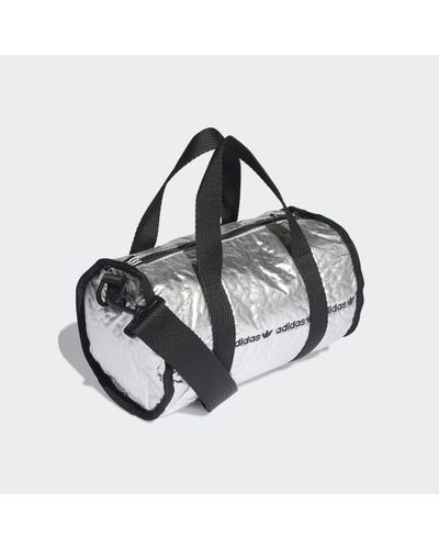 adidas mini duffel