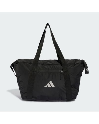 adidas Sport Bag - Black