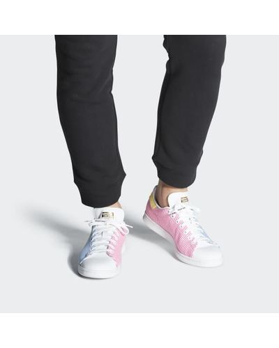 stan smith pride edition