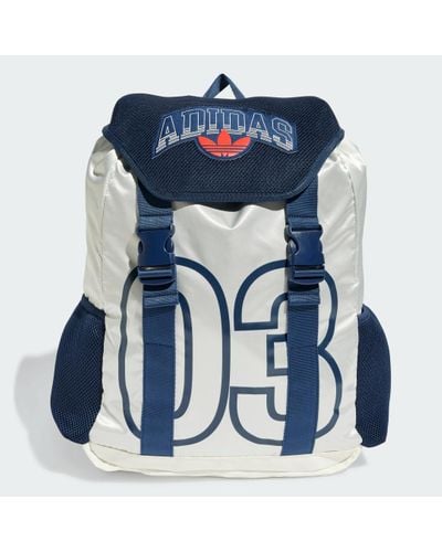 adidas Backpack - Blue