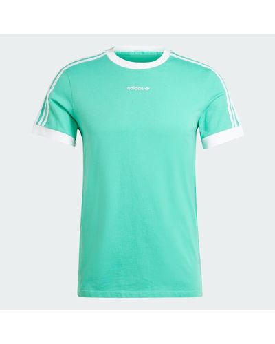 adidas Essentials T-Shirt - Green