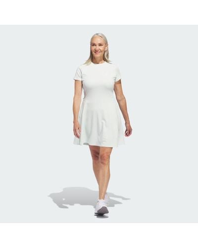 adidas Go-to Dress - White