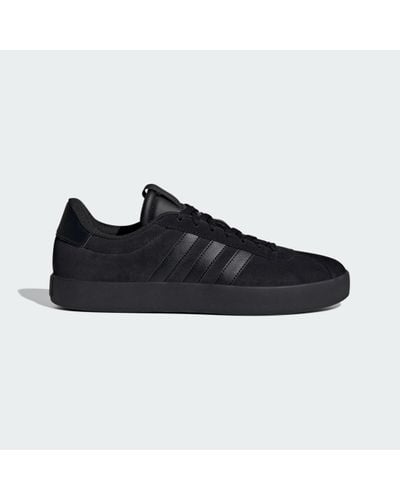 adidas Vl Court 3.0 Shoes - Black