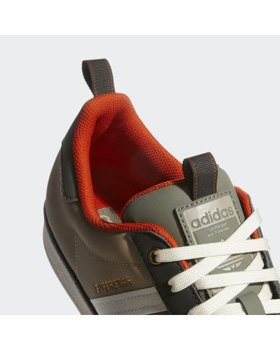 mens adidas superstar gen 2020 clr 101 shoes