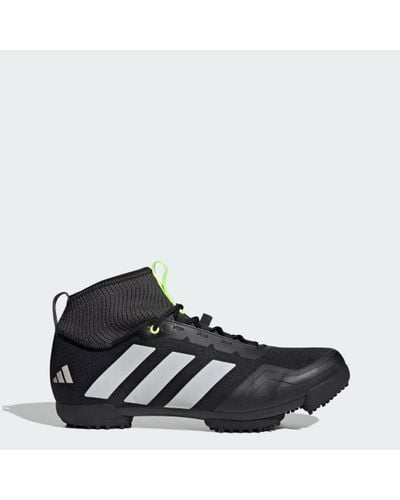 adidas The Gravel Cycling Shoes - Black