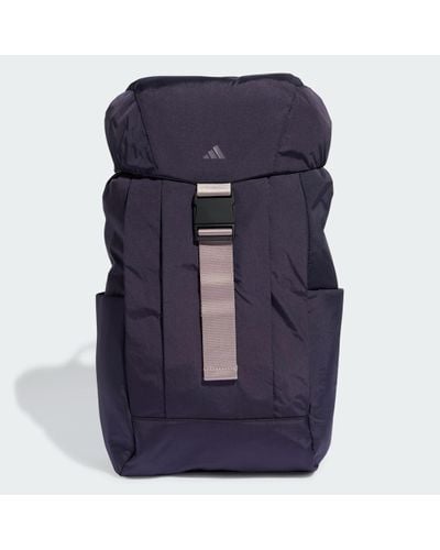 adidas Gym Hiit Backpack - Blue