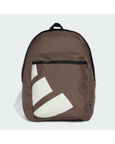 adidas Classics Backpack Back To School - Brown