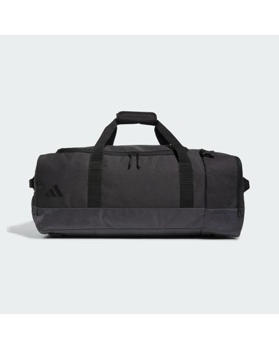 adidas Hybrid Duffle Bag - Black