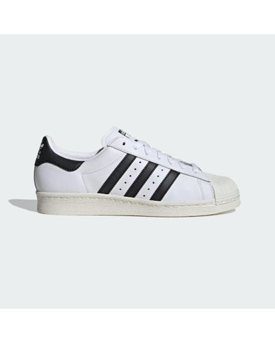 adidas Superstar - Metallic